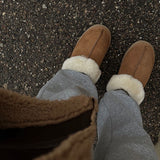 UGG Disquette Slipper Chestnut 1122550