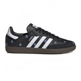 Adidas Samba OG Core Black ＆ White