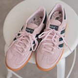 Adidas Handball Spezial 'Clear Pink' IF6561