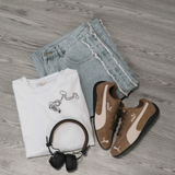 PUMA Speedcat Archive Brown