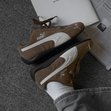 PUMA Speedcat Archive Brown