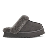 UGG Disquette Slipper Gery