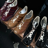 Adidas Country OG x SFTM Maroon JH9011