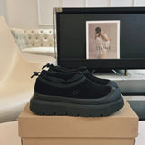 UGG Tasman Weather Hybrid Black