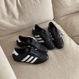 Adidas Taekwondo "Core Black"