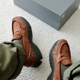 New Balance 1906L 「Rich Oak」暖棕色麂皮配色 U1906LNS