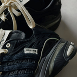 Adidas x SFTM AdiStar Cushion Black JP8416