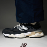 New Balance 9060 "Black / Phantom" U9060BLC