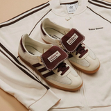 WALES BONNER X ADIDAS SAMBA PONY TONAL IE0586