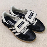 WALES BONNER X ADIDAS SAMBA CORE BLACK IE0580