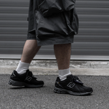 New Balance 1906R Cordura Pocket Black M1906ROC