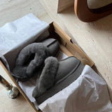 UGG Disquette Slipper Gery