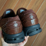 New Balance 1906L 「Rich Oak」暖棕色麂皮配色 U1906LNS