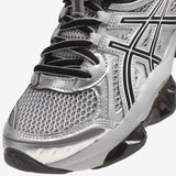 Asics Gel-Quantum Kinetic Mid Grey Pure Silver 1203A270-022