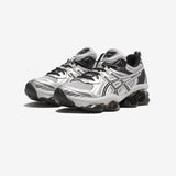 Asics Gel-Quantum Kinetic Mid Grey Pure Silver 1203A270-022