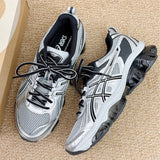 Asics Gel-Quantum Kinetic Mid Grey Pure Silver 1203A270-022