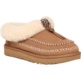 UGG Tasman Alpine Chestnut Suede