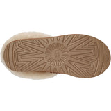 UGG Tasman Alpine Chestnut Suede