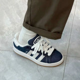 Adidas Campus 00s 'Denim Cloud White' JI3163