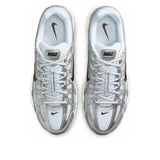 <2025新款液態銀!!>Nike P-6000 'White Metallic Silver Flat Silver'  CD6404-105