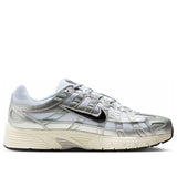 <2025新款液態銀!!>Nike P-6000 'White Metallic Silver Flat Silver'  CD6404-105