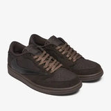 Air Jordan 1 Low OG SP "Velvet Brown" x Travis Scott DM7866-202