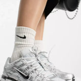 Nike P-6000 Metallic Silver FD9876-101