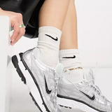 Nike P-6000 Metallic Silver FD9876-101