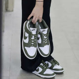 Nike Dunk Low Medium Olive