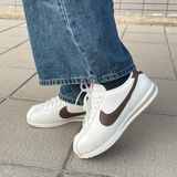 日本限定款 Nike W Cortez Sail Cacao