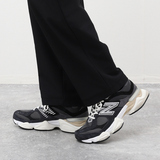 New Balance 9060 "Black / Phantom" U9060BLC