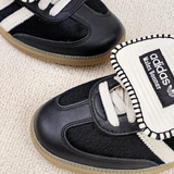 WALES BONNER X ADIDAS SAMBA CORE BLACK IE0580