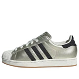 Adidas Superstar II 'Alumina Black' HQ2691