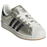 Adidas Superstar II 'Alumina Black' HQ2691