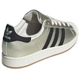 Adidas Superstar II 'Alumina Black' HQ2691