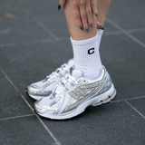 New balance 1906 RI White Rain Cloud Silver Metallic 白銀 M1906RI