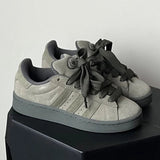 Adidas Campus 'Dark Brown' ID3424