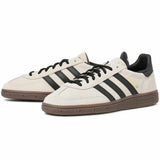 【日本限定】Adidas Handball Spezial 'Wonder White Black' IE3698