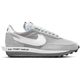 sacai x Fragment x Nike LDWaffle “Grey”