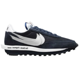 sacai x Fragment x Nike LDWaffle “海軍藍”