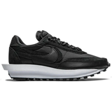 Sacai X Nike New Ldwaffle Black