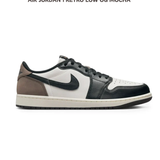 Air Jordan 1 Retro Low OG Mocha CZ0790-102