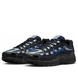 Nike P-6000 'Black Obsidian Grey Game Royal' IF6199-002