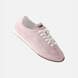 ALO × Jisoo Sunset Sneaker 'Bloom Pink'