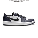 Air Jordan 1 Retro Low Golf 'Midnight Navy'
