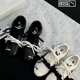 PUMA x ROSÉ Speedcat Premium Puma Warm White/Black