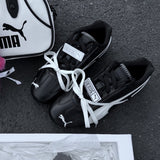 PUMA x ROSÉ Speedcat Premium Puma Black/Warm White