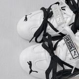 PUMA x ROSÉ Speedcat Premium Puma Warm White/Black