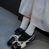 PUMA x ROSÉ Speedcat Premium Puma Black/Warm White