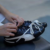 PUMA x ROSÉ Speedcat Premium Puma Black/Warm White